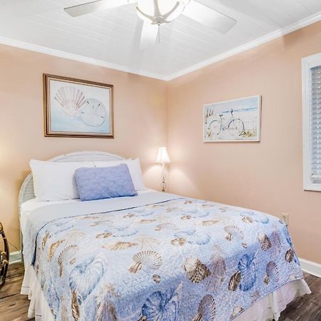 Sand Dollar Villas 109 Fernandina Beach Buitenkant foto