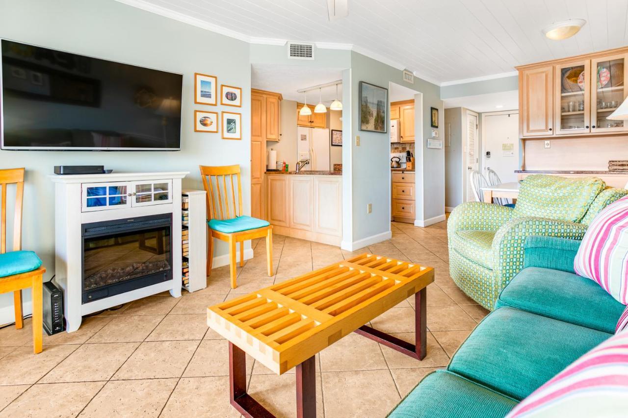 Sand Dollar Villas 109 Fernandina Beach Buitenkant foto
