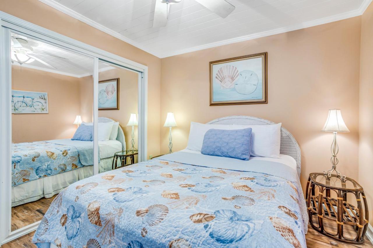 Sand Dollar Villas 109 Fernandina Beach Buitenkant foto