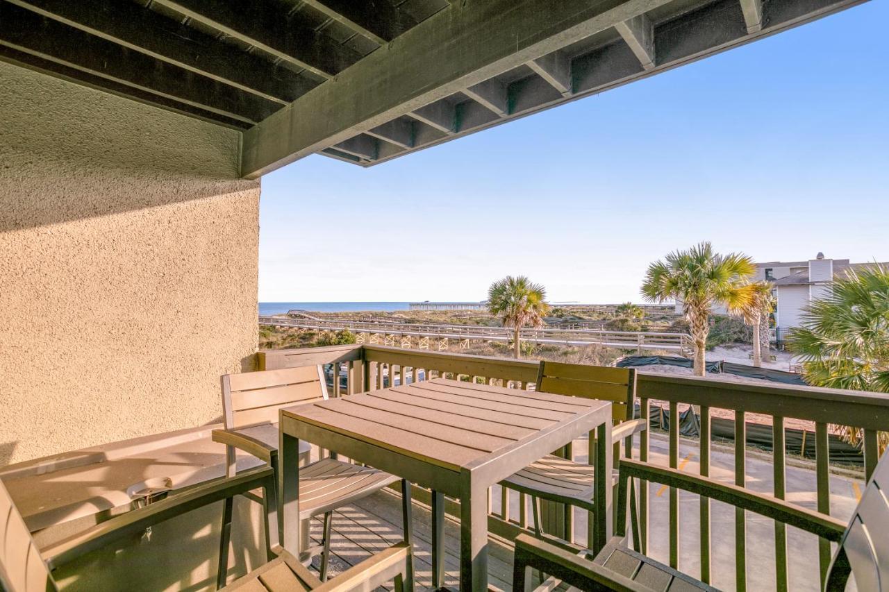 Sand Dollar Villas 109 Fernandina Beach Buitenkant foto