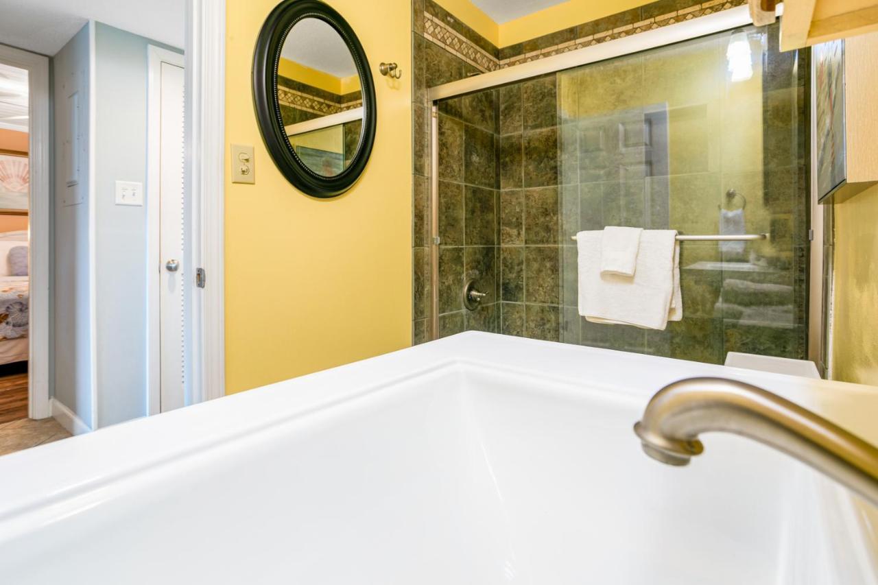 Sand Dollar Villas 109 Fernandina Beach Buitenkant foto
