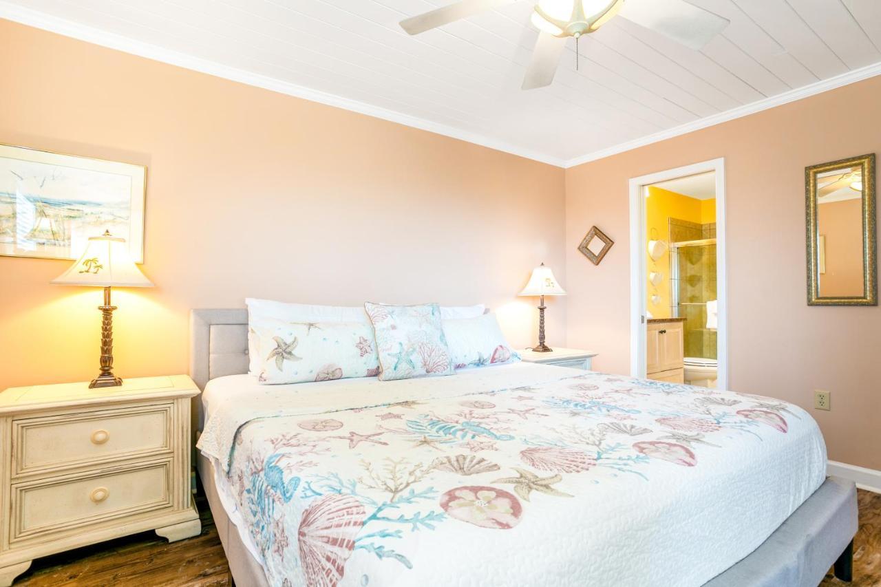 Sand Dollar Villas 109 Fernandina Beach Buitenkant foto