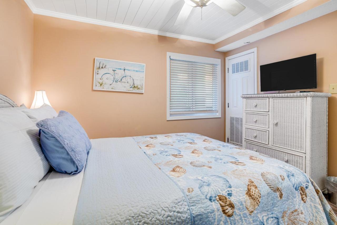 Sand Dollar Villas 109 Fernandina Beach Buitenkant foto